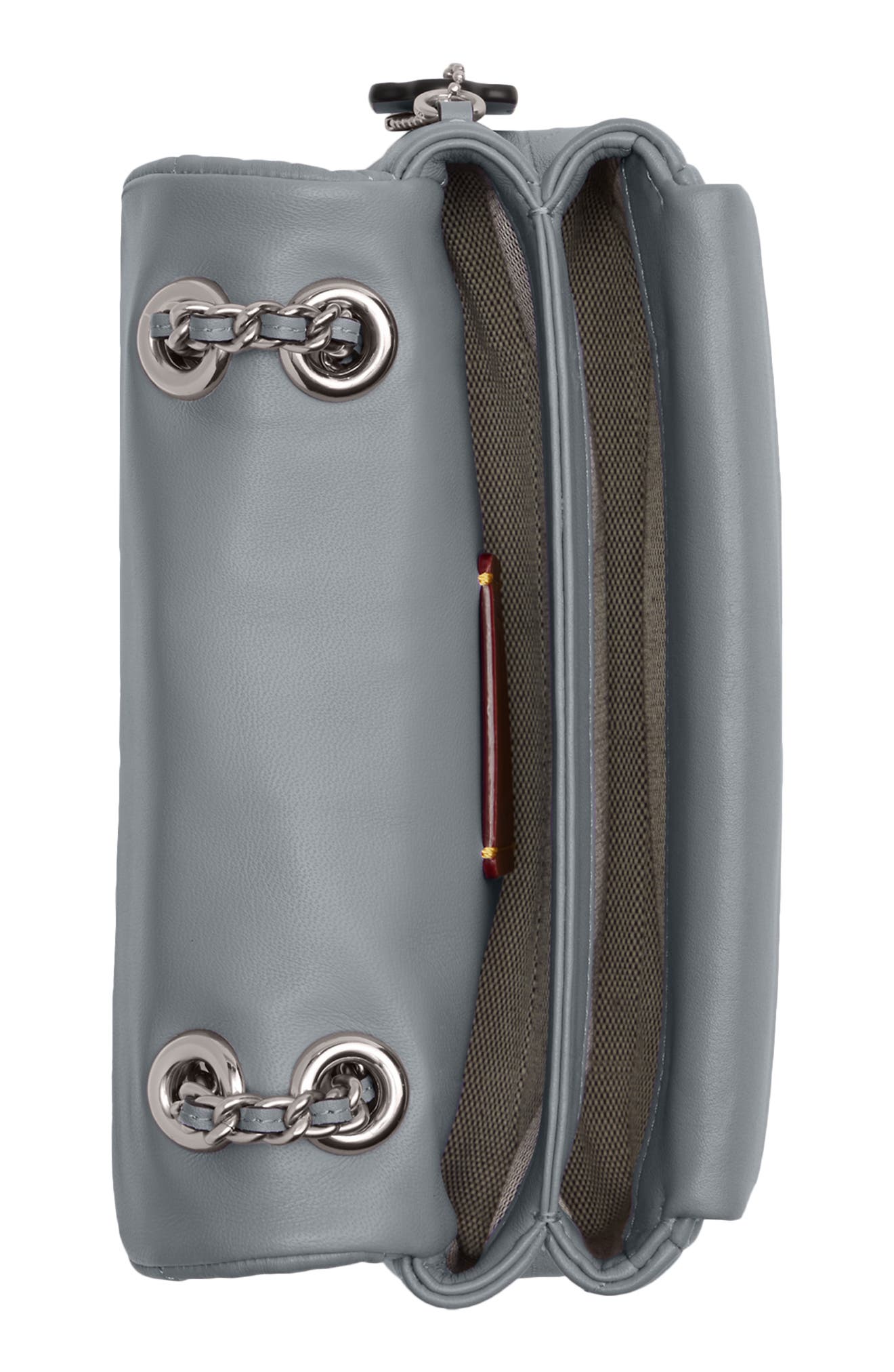 COACH Tabby 20 Quilted Leather Shoulder Bag, Alternate, color, 