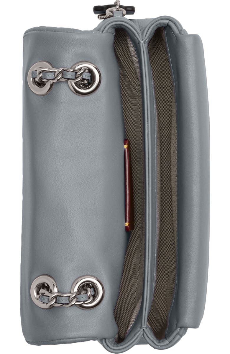 COACH Tabby 20 Quilted Leather Shoulder Bag, Alternate, color,