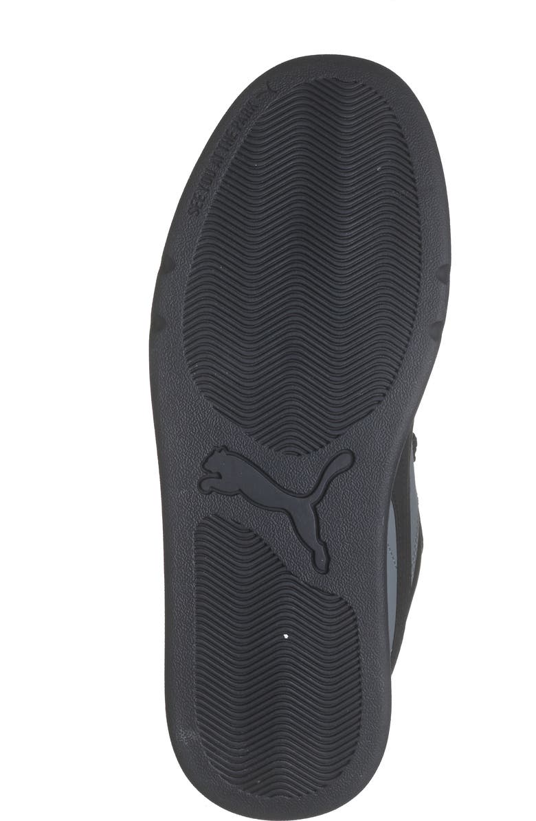 PUMA Park Lifestyle Sk8 Buck Sneaker, Alternate, color,