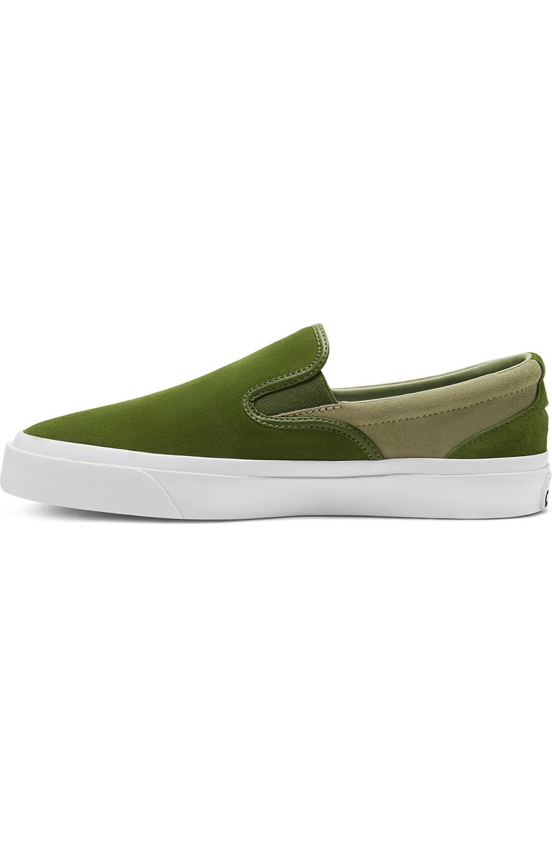 Converse One Star CC Slip-On Pro Sneaker, Alternate, color,