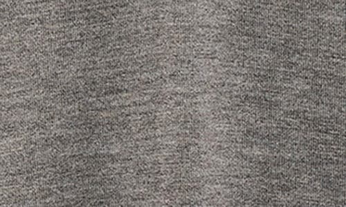 Rag & Bone Crawford Wool & Cashmere Sweater Polo In Gray