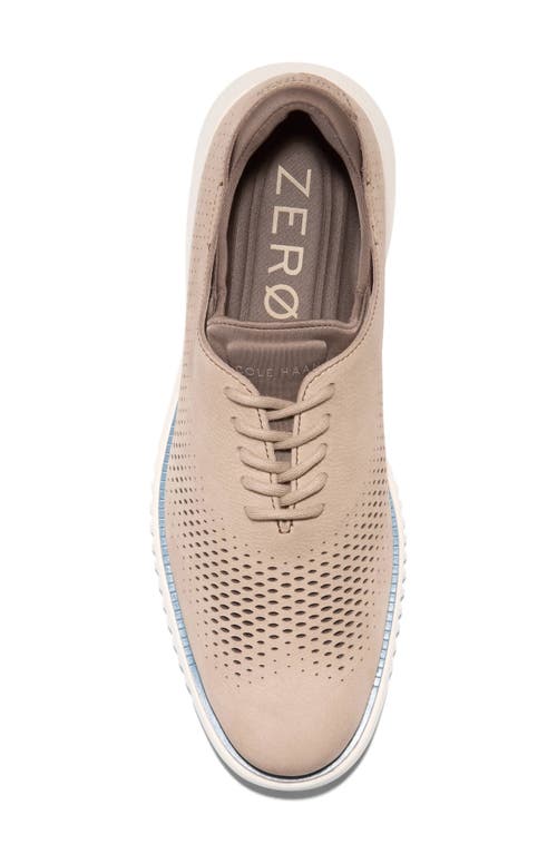 Cole Haan 2.zerogrand Laser Wing Oxford