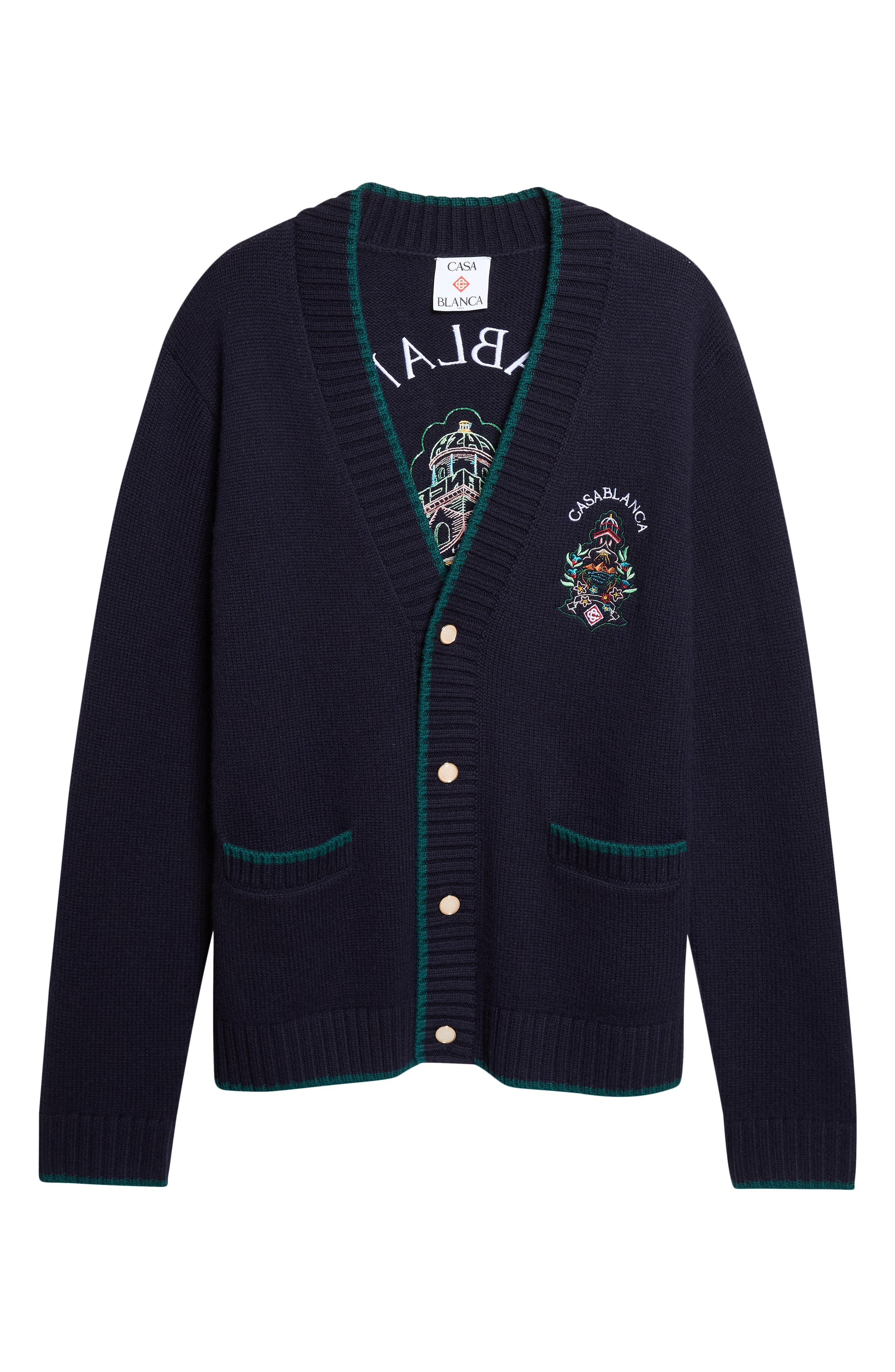 selected WOOL BLEND