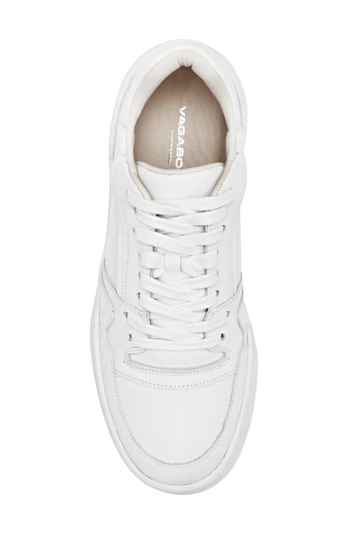 VAGABOND SHOEMAKERS VAGABOND SHOEMAKERS CEDRIC COURT SNEAKER