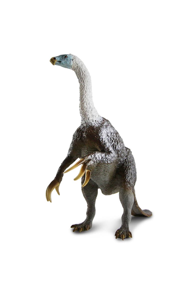 Therizinosaurus Toy, Alternate, color, No Color
