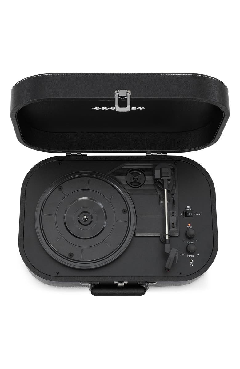 Crosley Radio Discovery Record Player, Alternate, color,