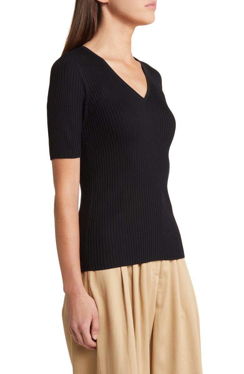 & Other Stories Slim Fit T-Shirt, Alternate, color, 