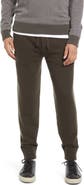 Vince Cashmere & Wool Sweatpants