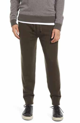Vince Cashmere & Wool Sweatpants