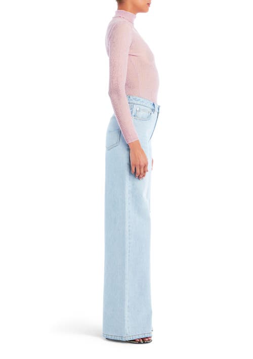 Shop Ser.o.ya Ruby Jean In Oasis