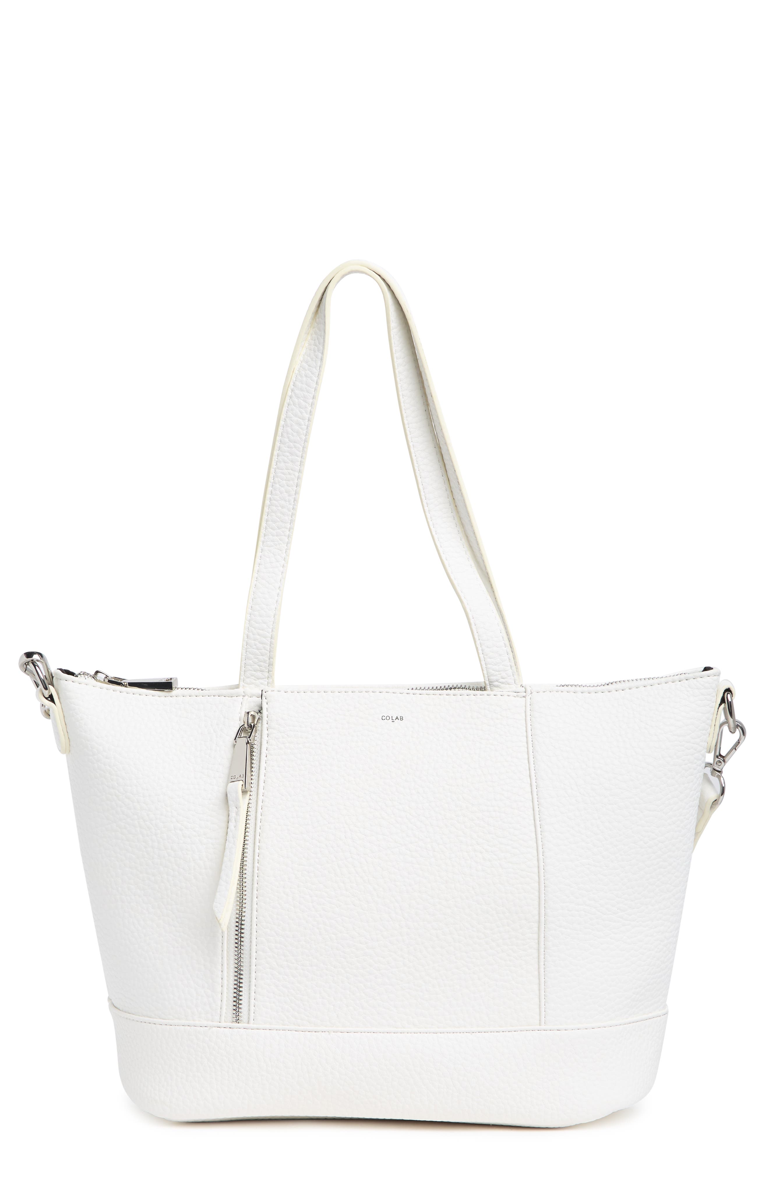 CO LAB Pebble Tote Bag (Women) | Nordstromrack