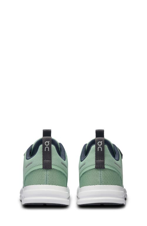On Kids' Cloud Play Running Sneaker