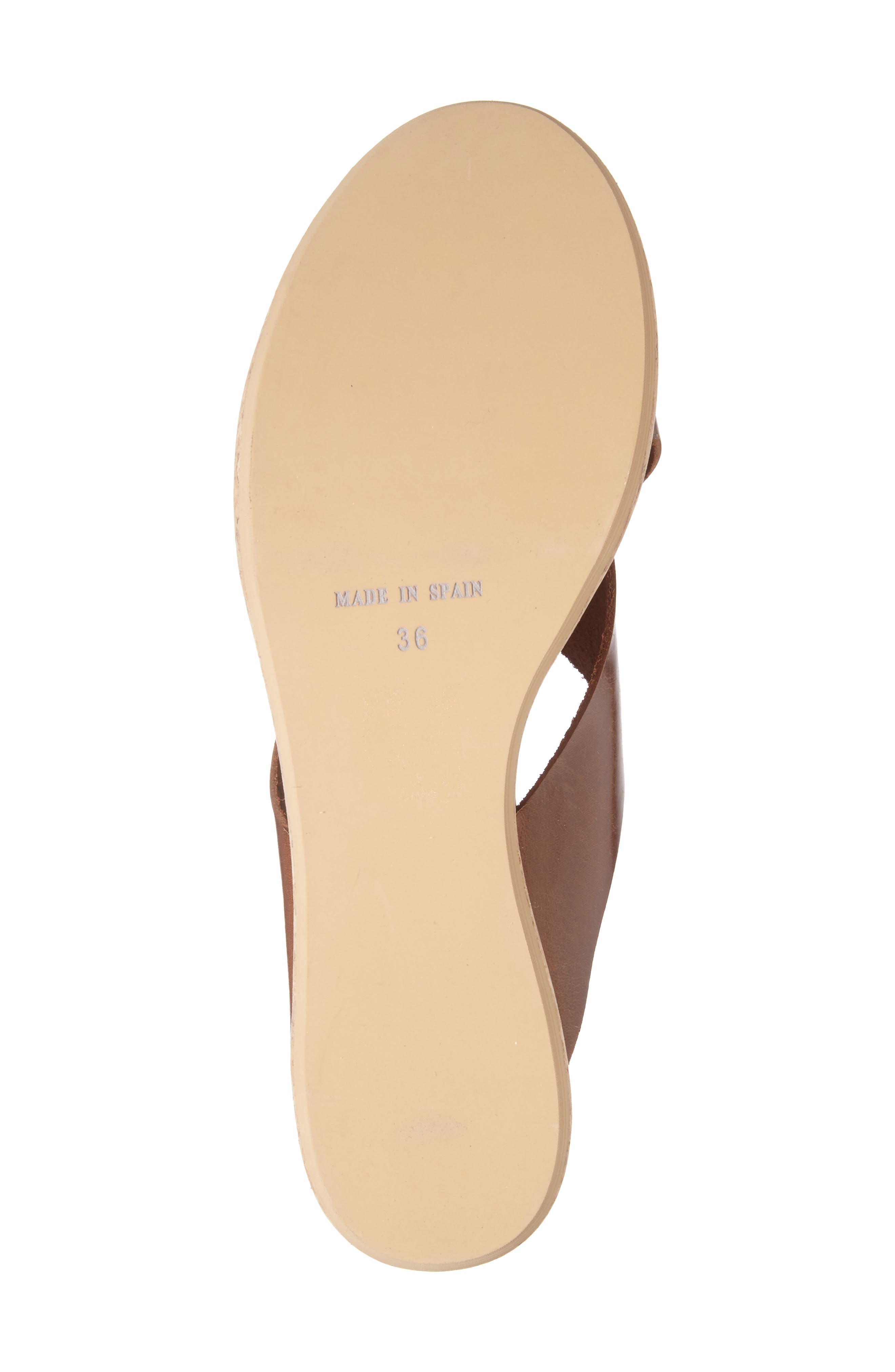 André Assous 'Brook' Slide Sandal (Women) | Nordstrom