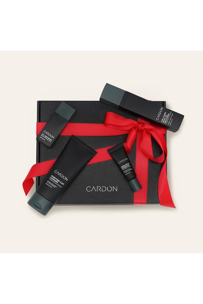 5-Piece Skincare Gift Set, Alternate, color, None (none)