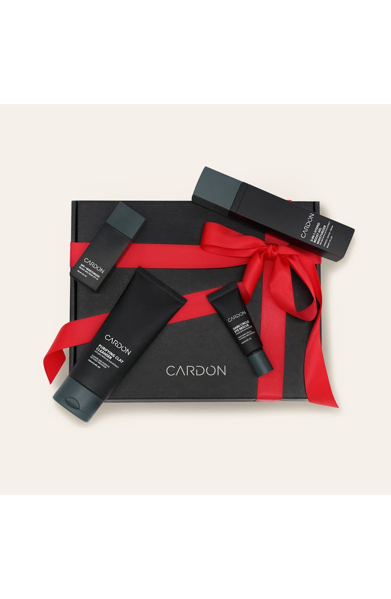 Cardon 5-Piece Skincare Gift Set, Alternate, color, None (None)