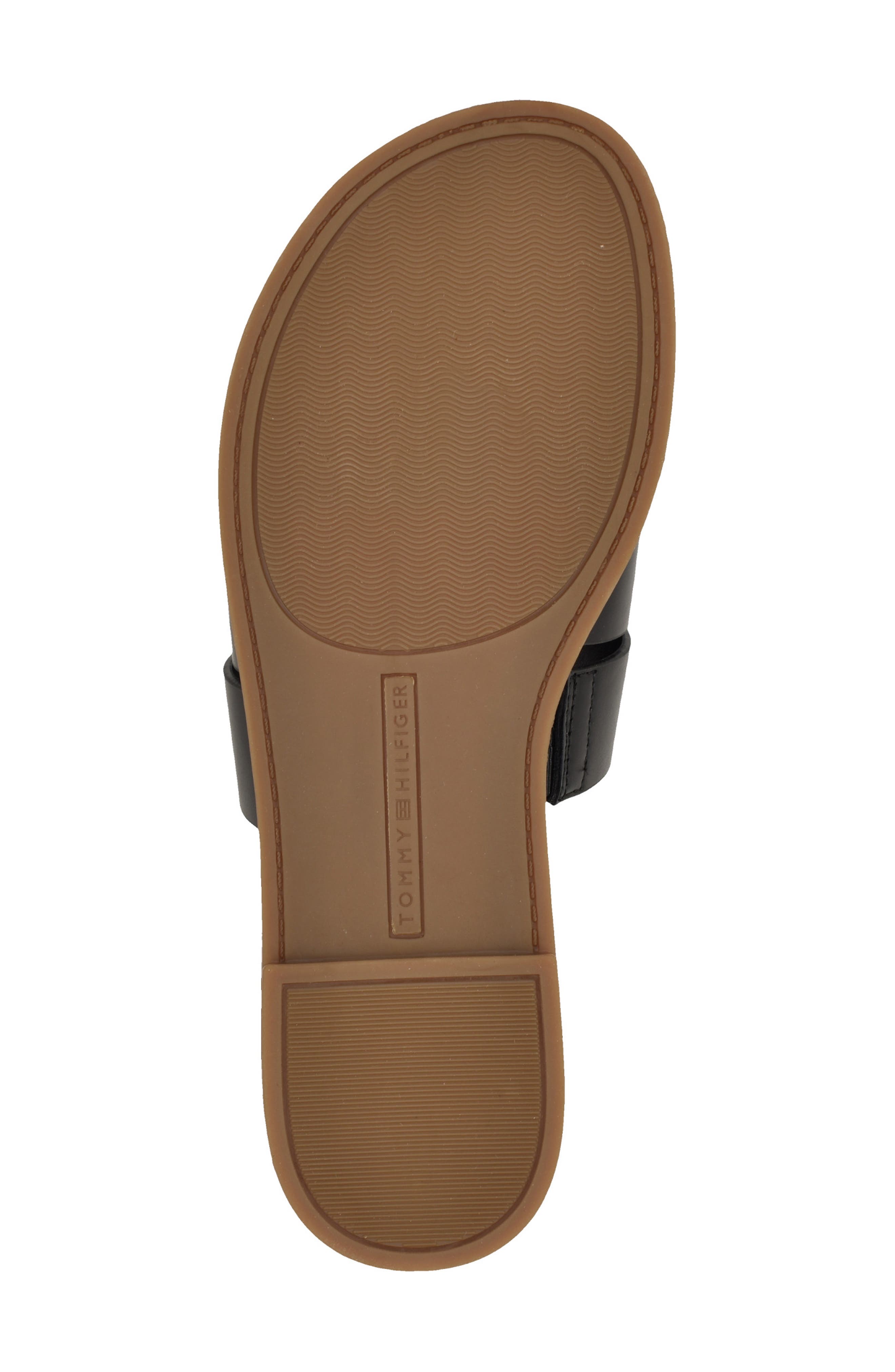 Tommy Hilfiger Moden Slide Sandal, Alternate, color, 