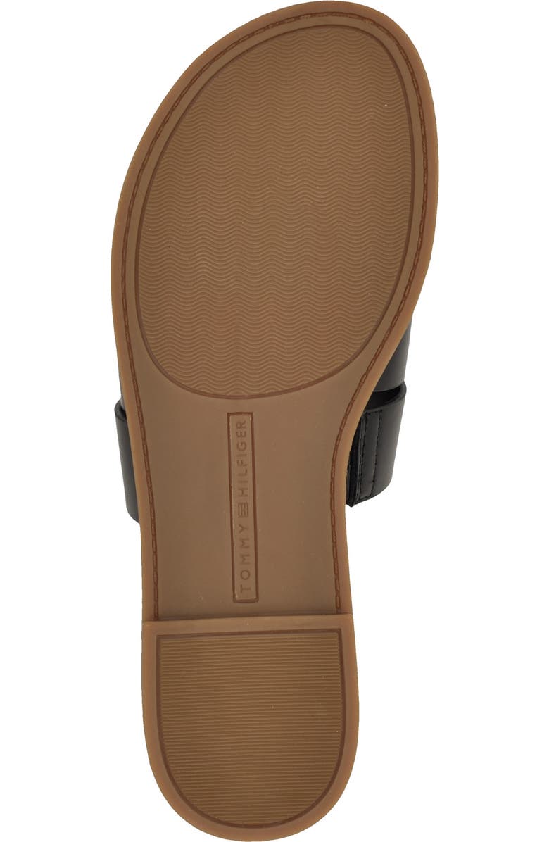 Tommy Hilfiger Moden Slide Sandal, Alternate, color,