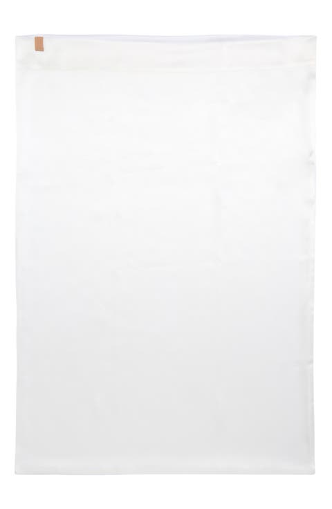 The Flipside Washable Silk & Tencel™ Lyocell Pillowcase