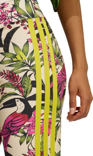 x FARM Rio Bike Shorts