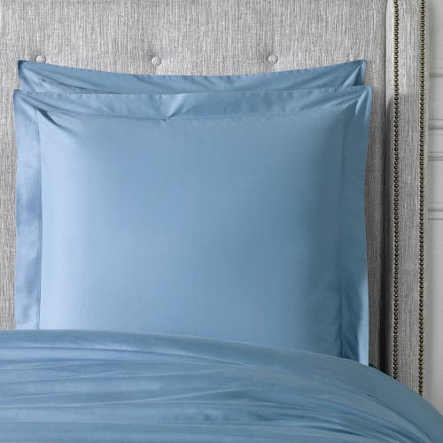 Togas Royal Pillowcase In Blue