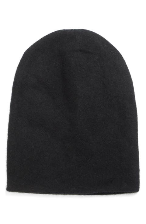 Cashmere Beanie