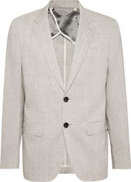 BILLIONAIRE Blazer Men