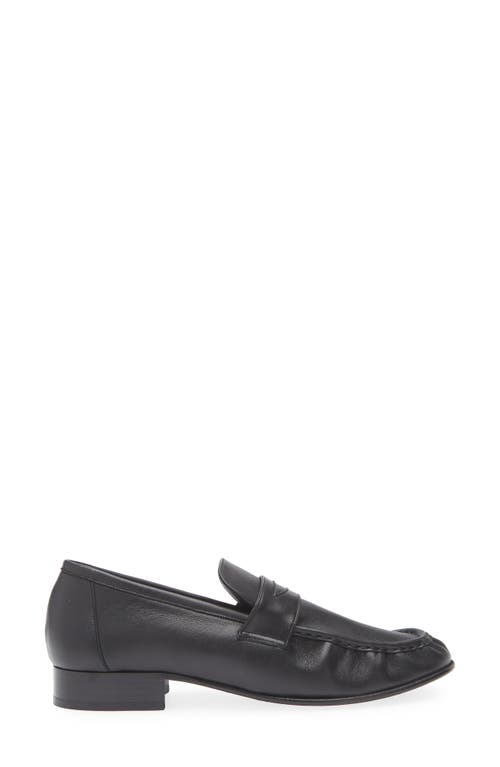 MANSUR GAVRIEL MANSUR GAVRIEL PENNY LOAFER