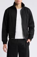 BOSS x Entire Studios Cotton Blend Jacket