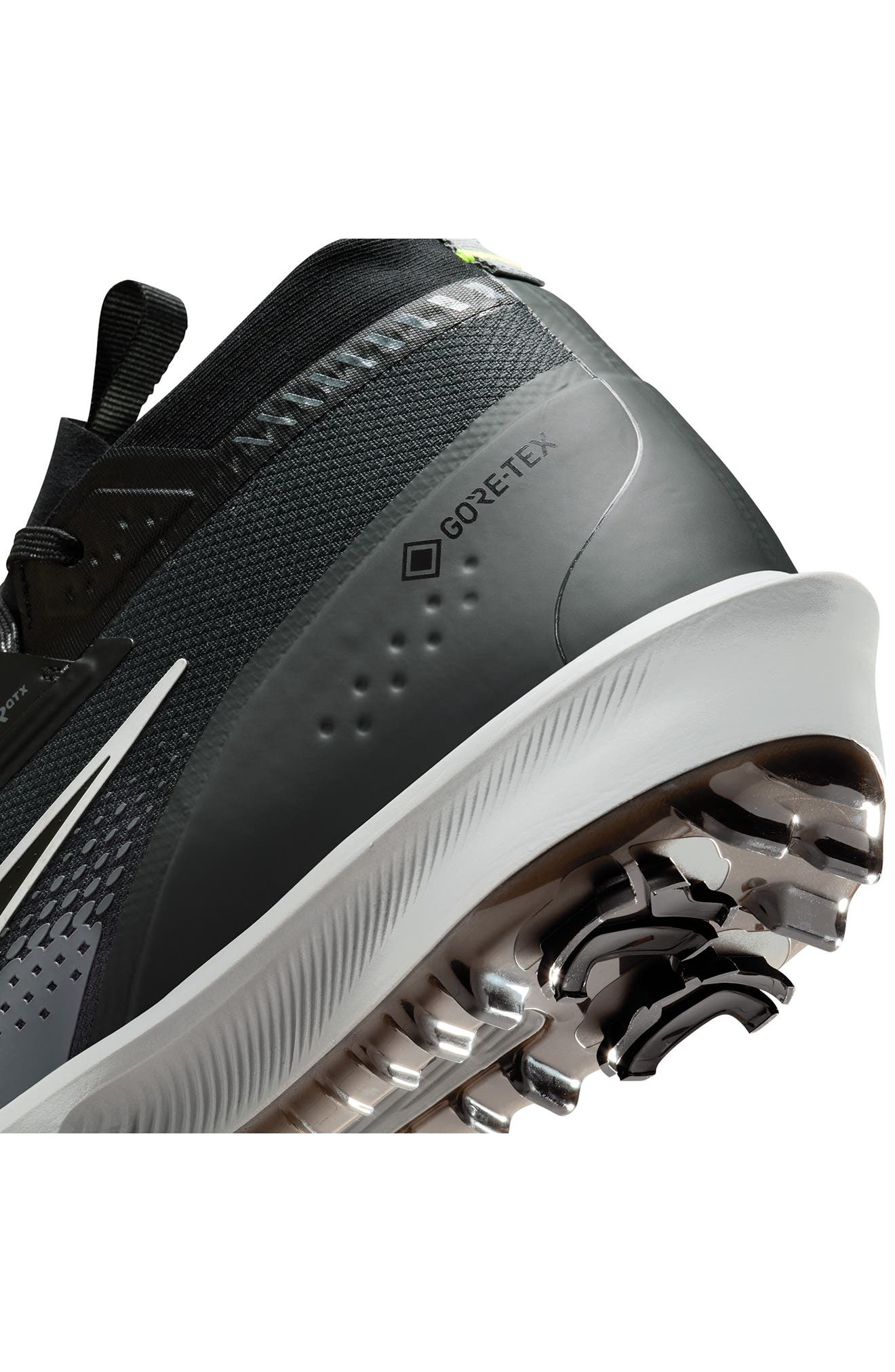 Nike Infinity Tour 2 GORE-TEX Waterproof Golf Shoe (Men) | Nordstrom