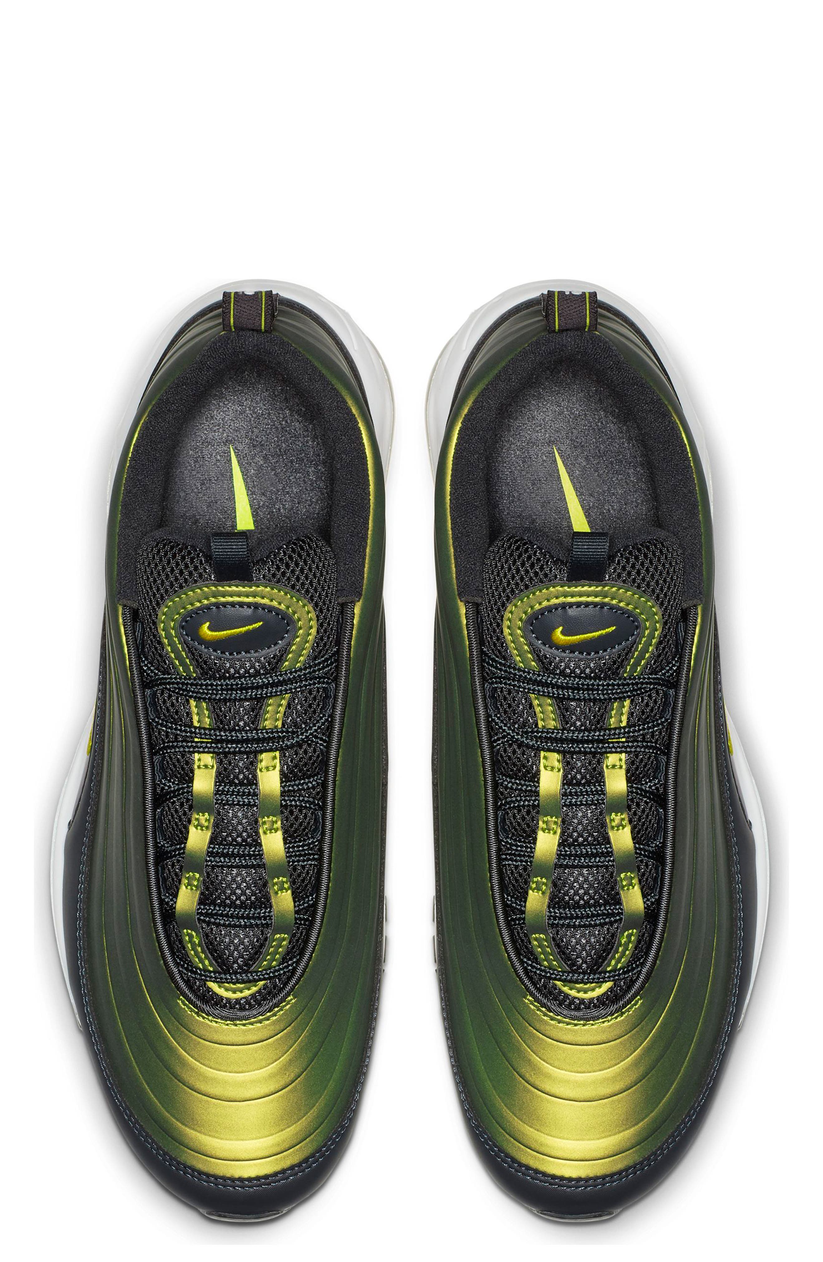 Nike Air Max 97 LX Sneaker, Alternate, color, 