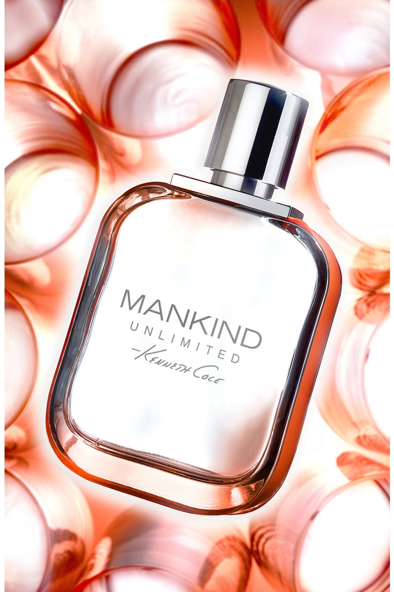 Mankind Unlimited Eau de Toilette, Alternate, color, NO COLOR