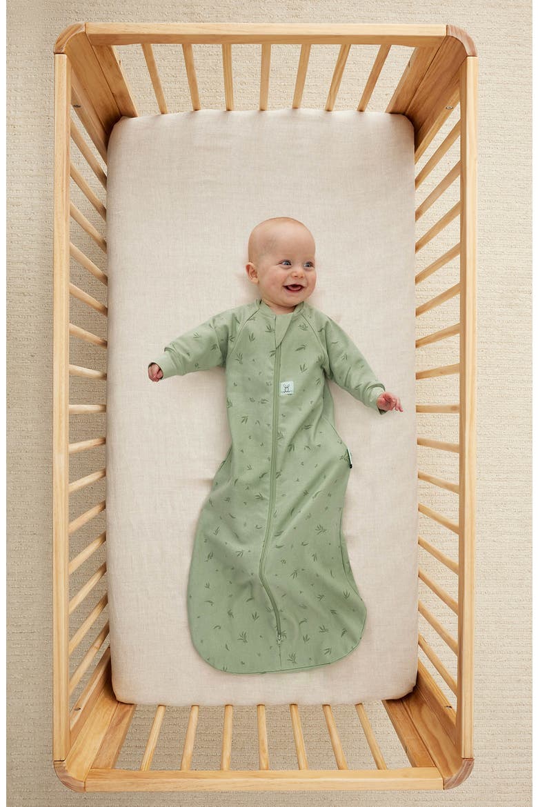 1.0 TOG Sleep Suit Bag, Alternate, color, WILLOW