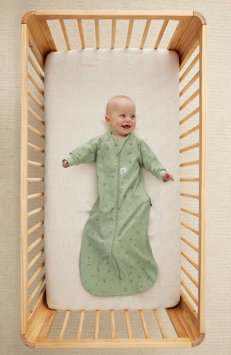 ergoPouch 1.0 TOG Sleep Suit Bag, Alternate, color, Willow