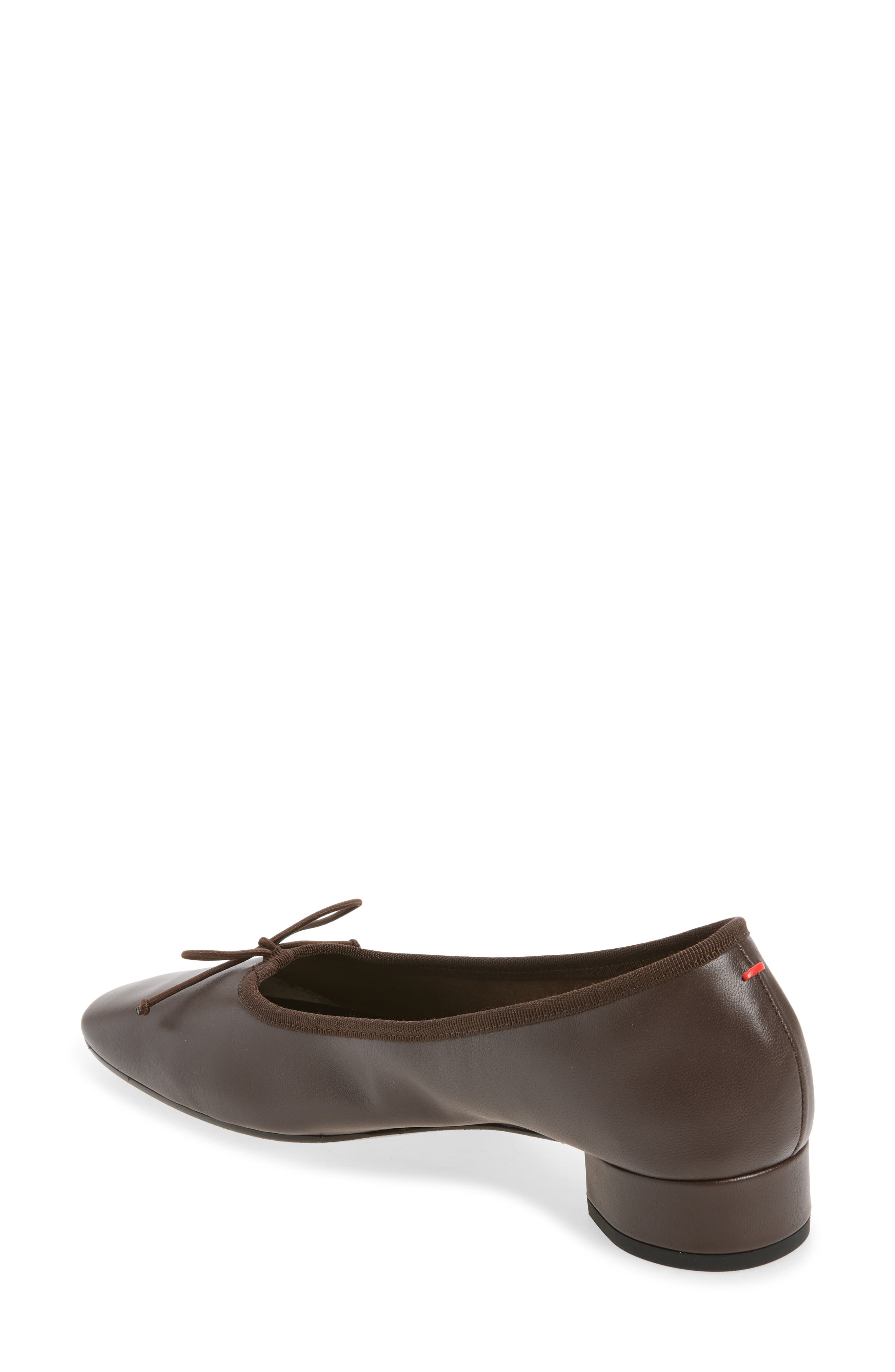 Onda Pump, Alternate, color, MOKA