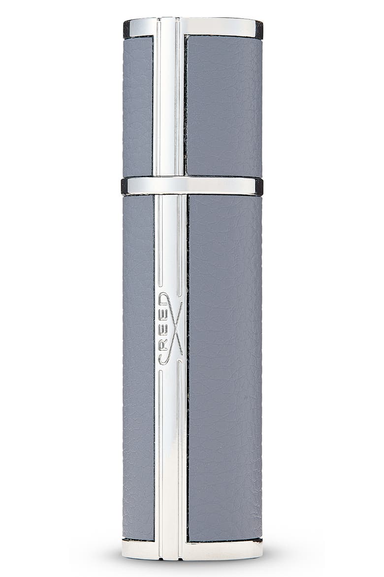 Refillable Travel Atomizer, Main, color, NO COLOR