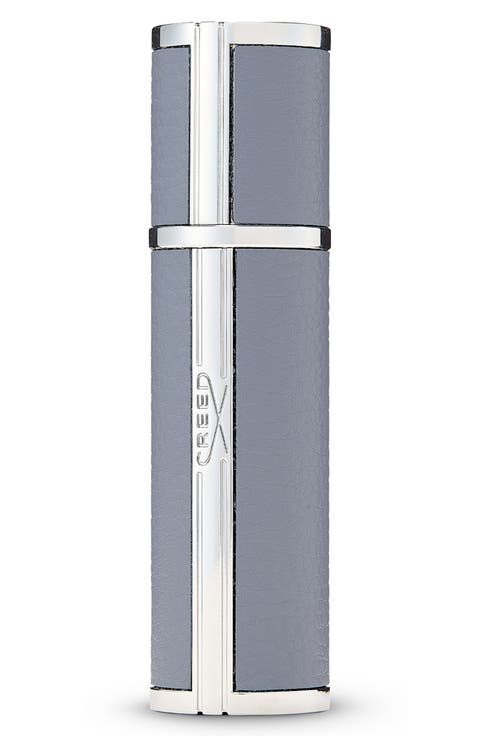 Refillable Travel Atomizer