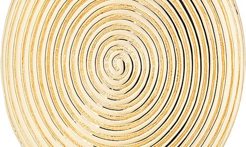 Lie Studio Lié Studio The Elo Stick Pin In Gold