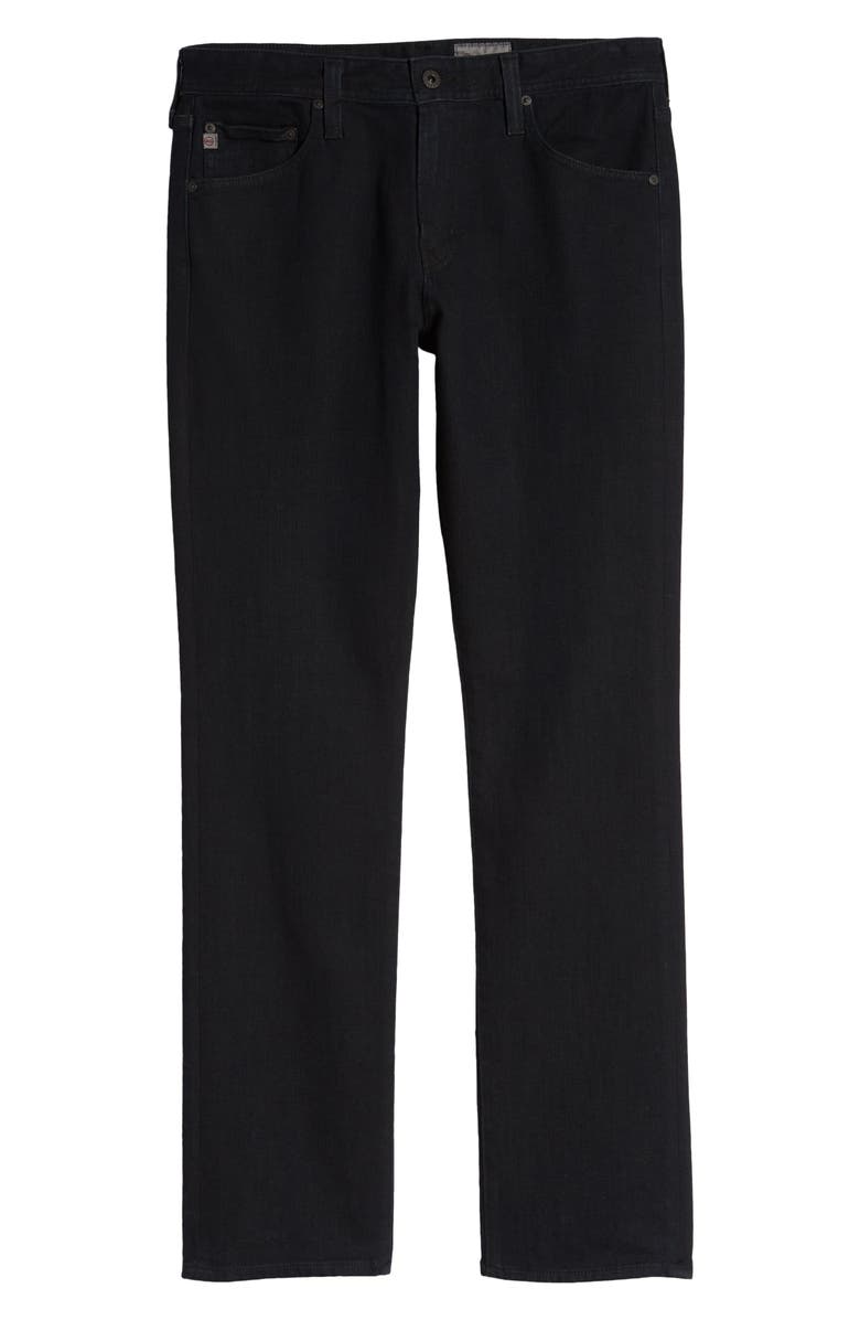 AG Everett Slim Straight Leg Jeans, Alternate, color, 