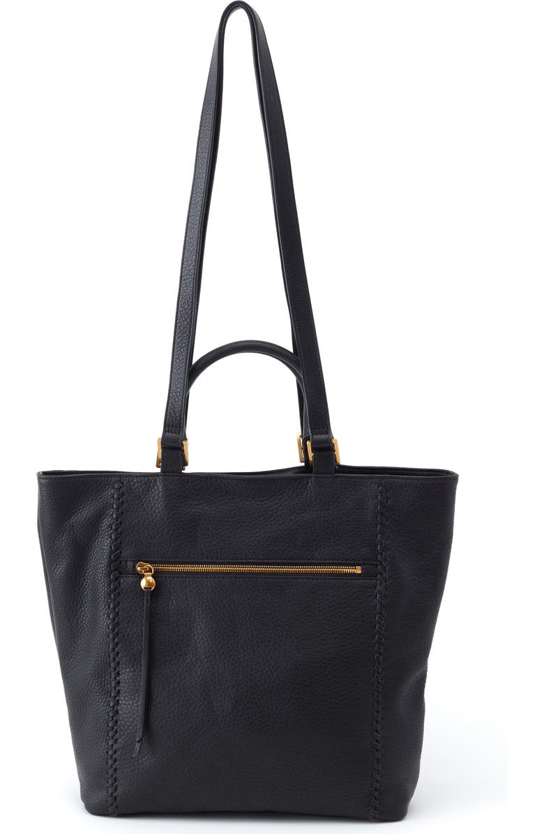 HOBO Ballad Leather Tote, Alternate, color,