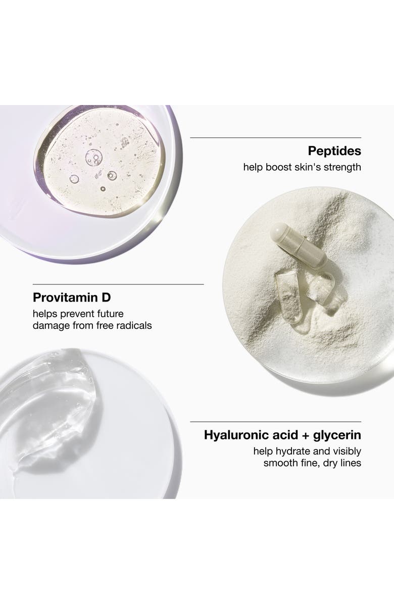 Clinique Smart Clinical Repair Day to Night Anti-Aging Skin Care Gift Set $157 Value, Alternate, color,