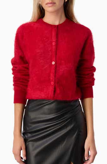 CAMI NYC Dorian Cashmere Cardigan