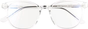 Australia Blueprint 48mm Blue Light Filtering Glasses