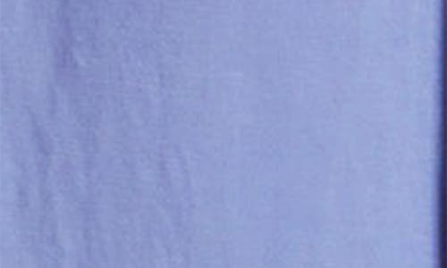 & Other Stories Wide Leg Cargo Pants In Blue