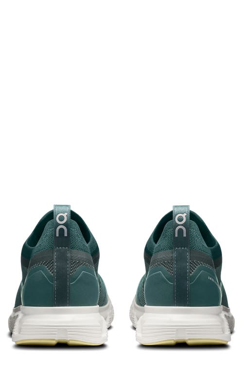On Cloud 6 Versa Sneaker In Multi