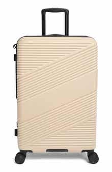 Ravia 24-Inch Hardside Spinner Luggage