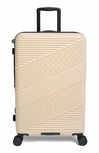 Ravia 24-Inch Hardside Spinner Luggage