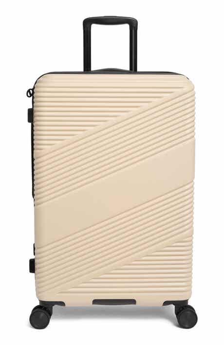 Ravia 24-Inch Hardside Spinner Luggage