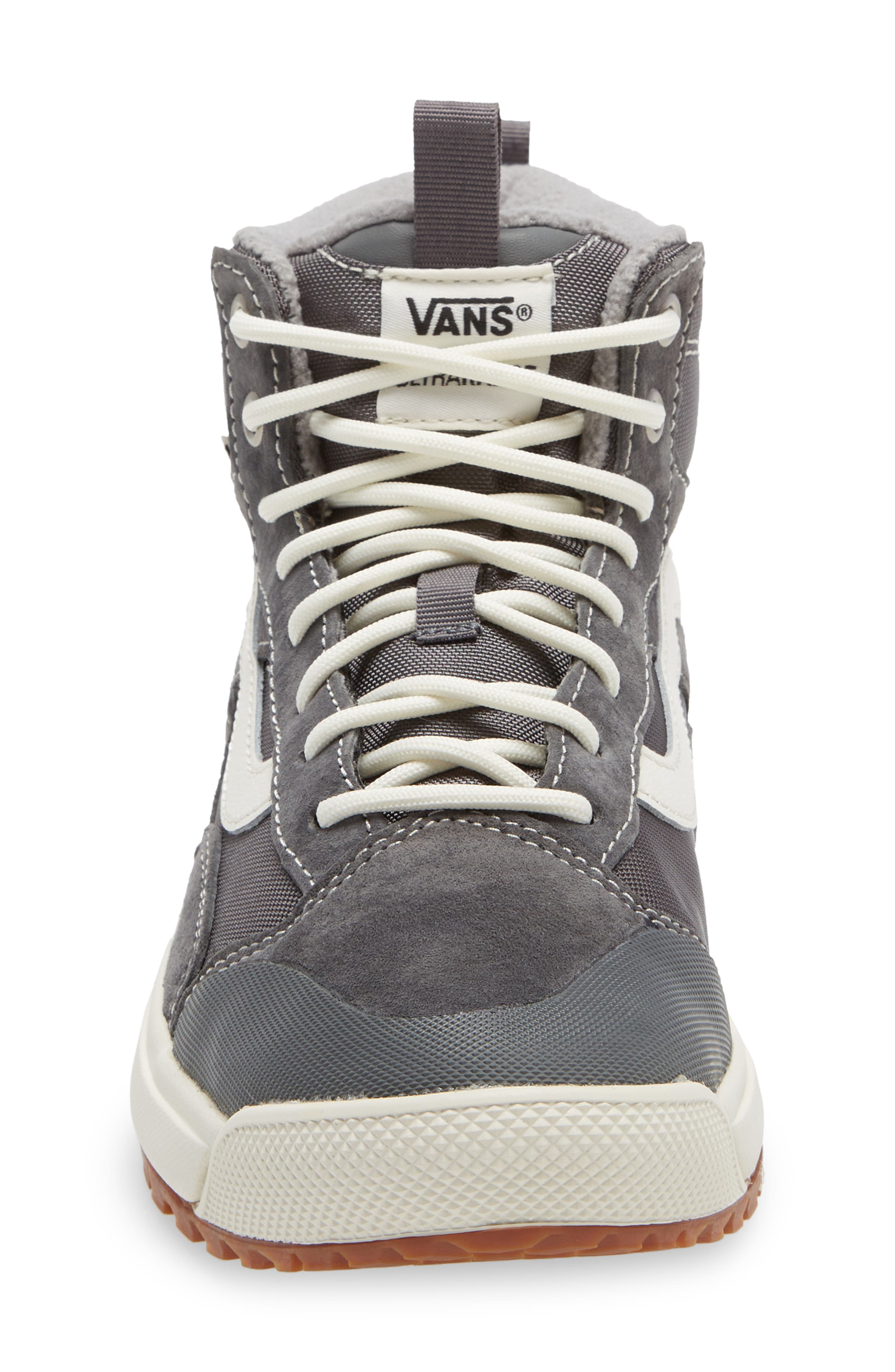 Vans UltraRange Exo Hi MTE-1 Waterproof Sneaker, Alternate, color, 