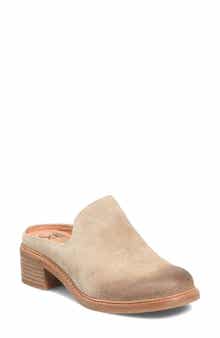 Trinity Clog