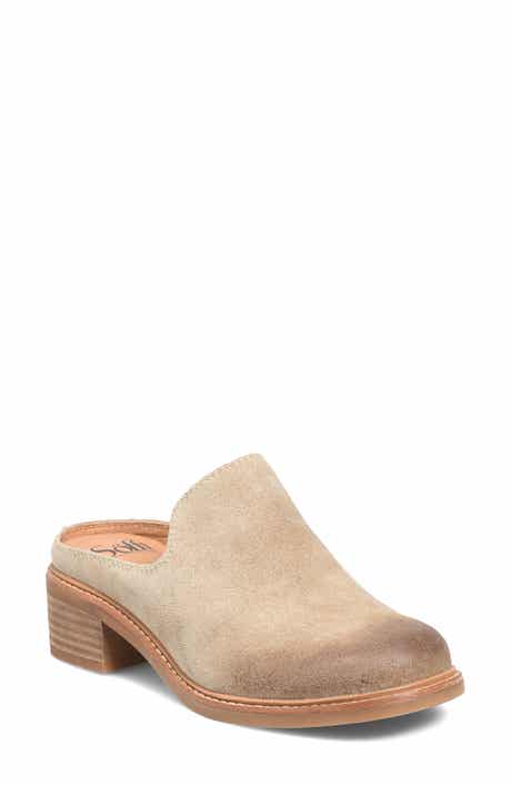 Trinity Clog